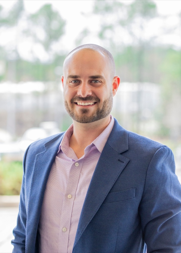 Jeremy Krienke, Founder of Sidewalk Security Advisors